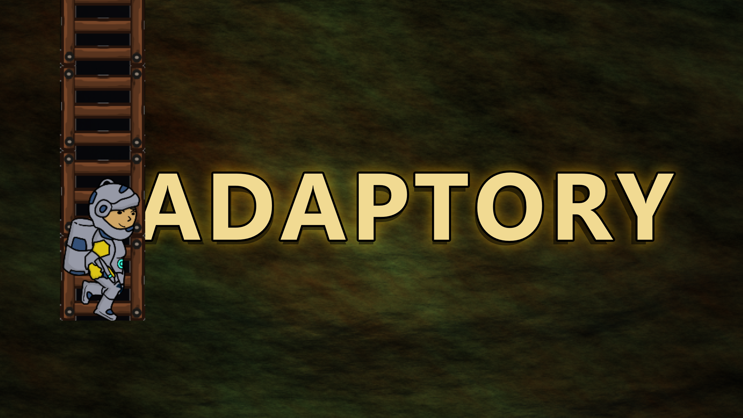 Adaptory logo