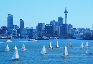 Auckland