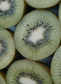 Kiwifruit